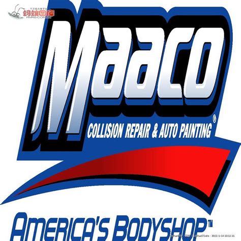 maaco collision repair & auto painting